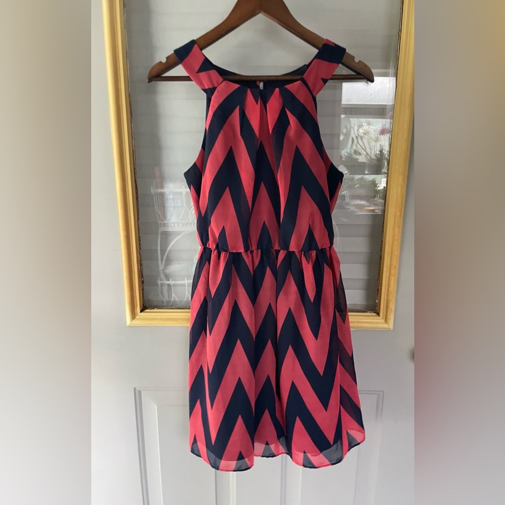 Really cute I.N. San Francisco dress